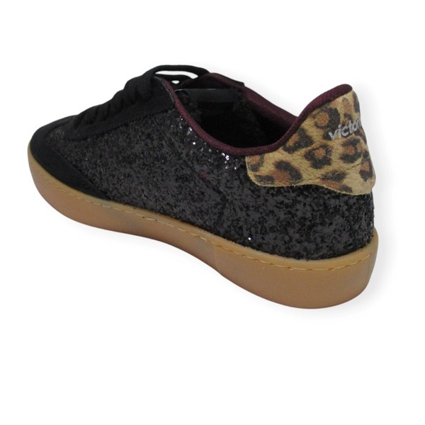 VICTORIA 1126223 GLITTER BLACK BERLIN