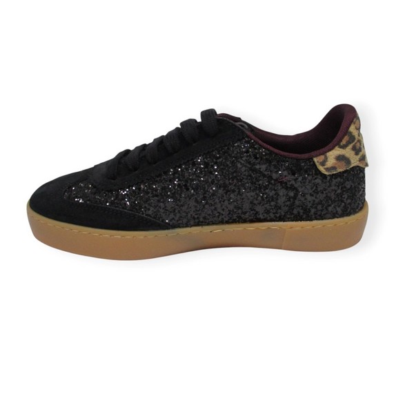VICTORIA 1126223 GLITTER BLACK BERLIN