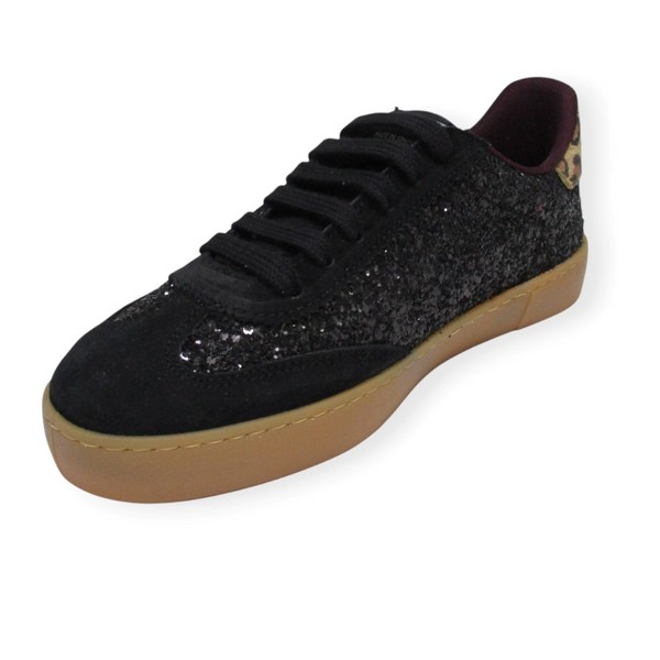 VICTORIA 1126223 GLITTER BLACK BERLIN 6