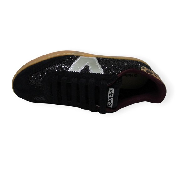 VICTORIA 1126223 GLITTER BLACK BERLIN 7