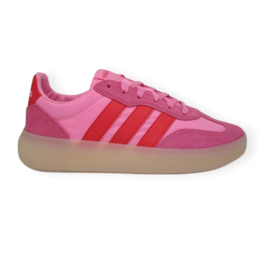 ADIDAS JR1217 BARREDA DECODE BLISS PINK