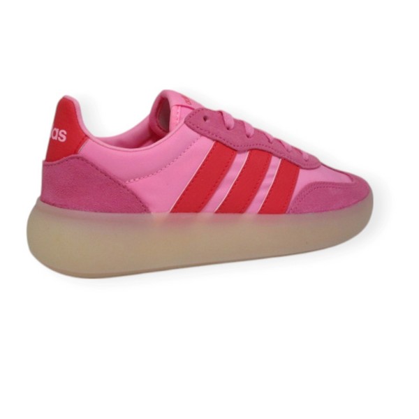 ADIDAS JR1217 BARREDA DECODE BLISS PINK