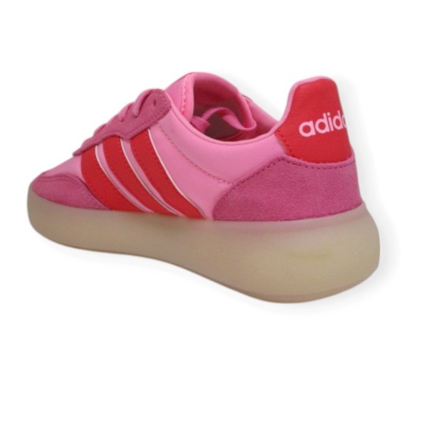 ADIDAS JR1217 BARREDA DECODE BLISS PINK
