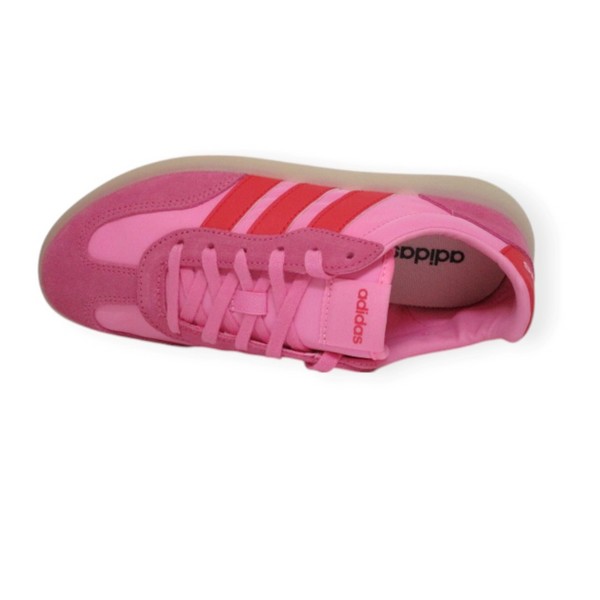 ADIDAS JR1217 BARREDA DECODE BLISS PINK