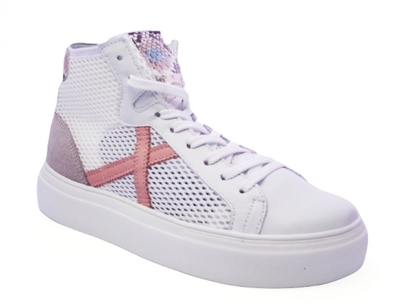 MUNICH RETE NIM 368 WHITE 2