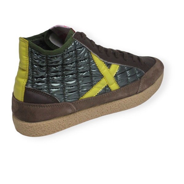 MUNICH VENTO 74 GREEN