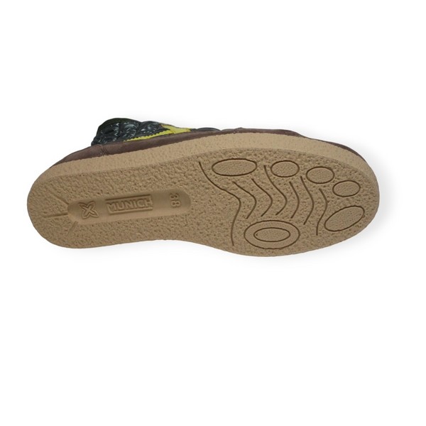 MUNICH VENTO 74 GREEN 6