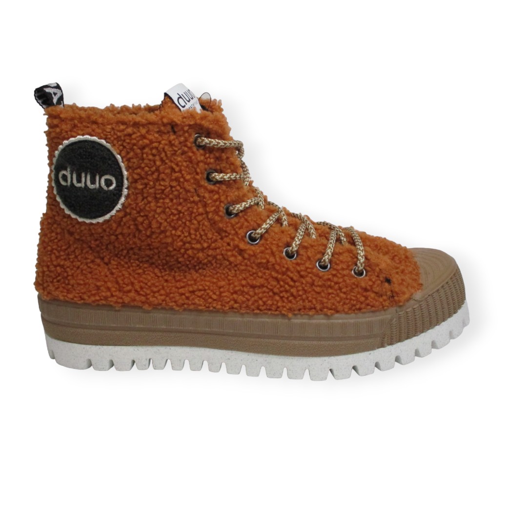 DUUO COL PLUS SOFT 42 ORANGE