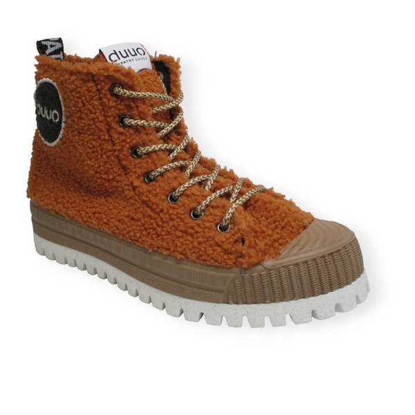 DUUO COL PLUS SOFT 42 ORANGE