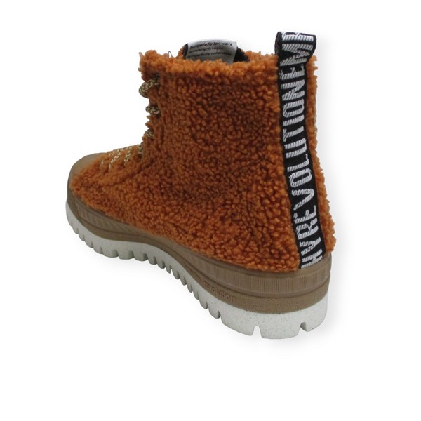 DUUO COL PLUS SOFT 42 ORANGE