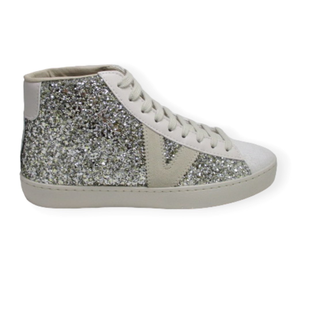 VICTORIA 1126189 SILVER BERLIN GLITTER