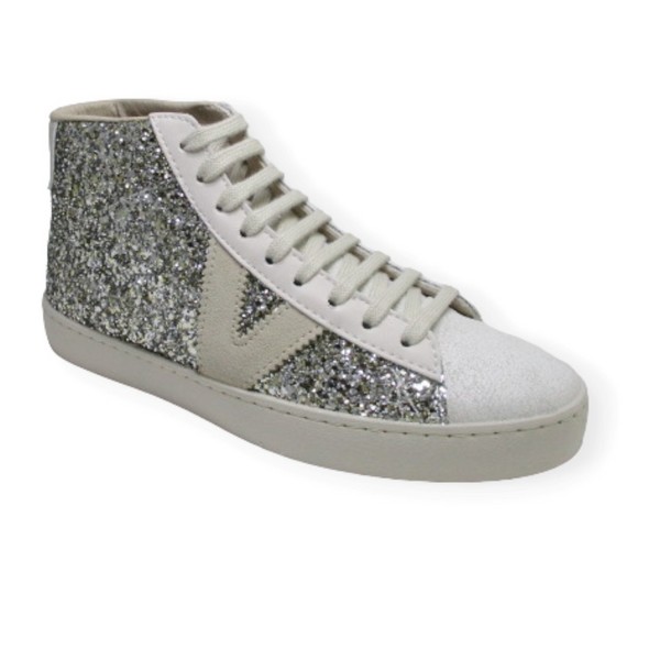 VICTORIA 1126189 SILVER BERLIN GLITTER