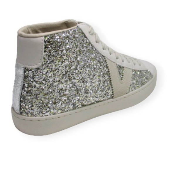 VICTORIA 1126189 SILVER BERLIN GLITTER