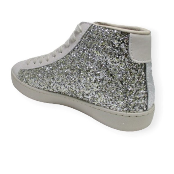 VICTORIA 1126189 SILVER BERLIN GLITTER