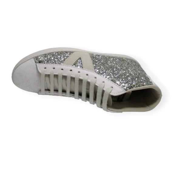 VICTORIA 1126189 SILVER BERLIN GLITTER