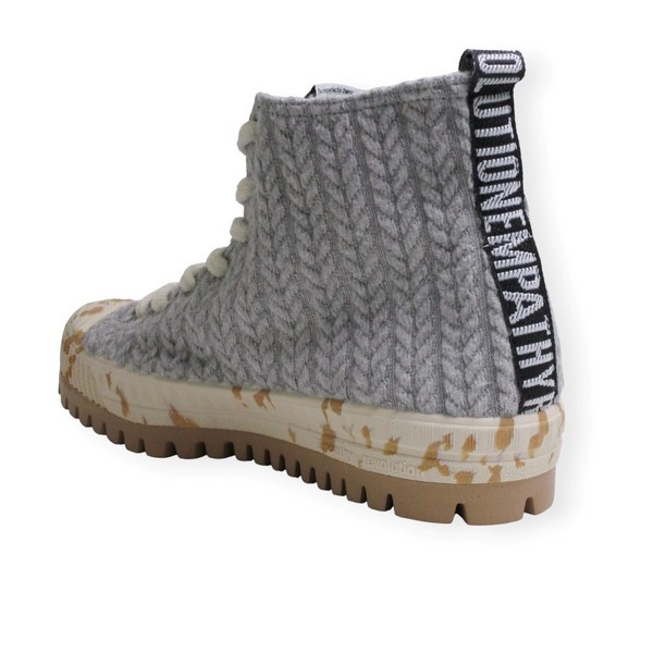 DUUO PLUS TRICOT 384 GREY