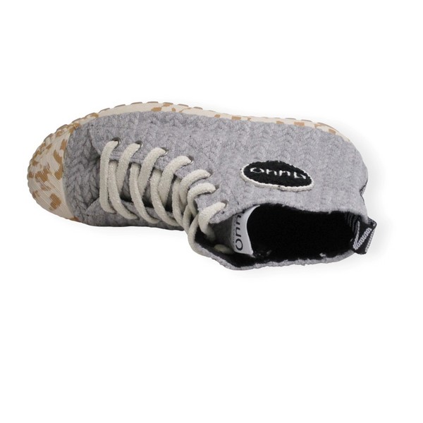 DUUO PLUS TRICOT 384 GREY