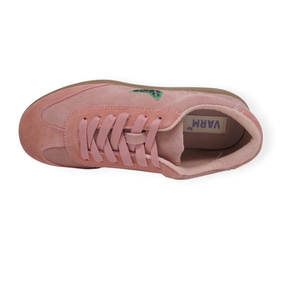 VARM DANCE NATURAL BEIGE