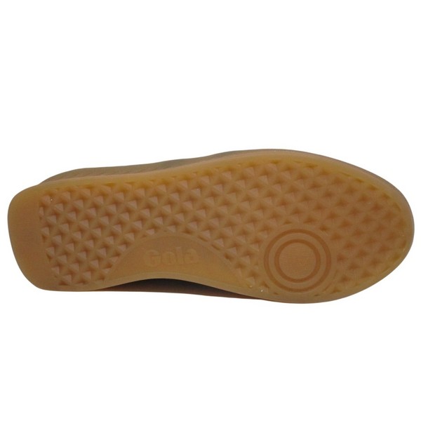 GOLA GRANDSLAM SUEDE CLA589 AIR NAVY GUM 6
