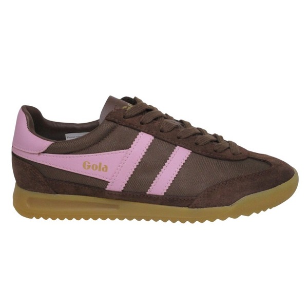 GOLA TORNADO CLB623 DARK BROWN