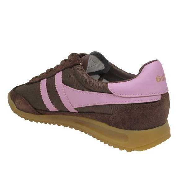 GOLA TORNADO CLB623 DARK BROWN