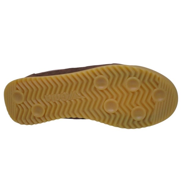 GOLA TORNADO CLB623 DARK BROWN 6