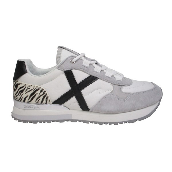 MUNICH SUNSET 64 WHITE