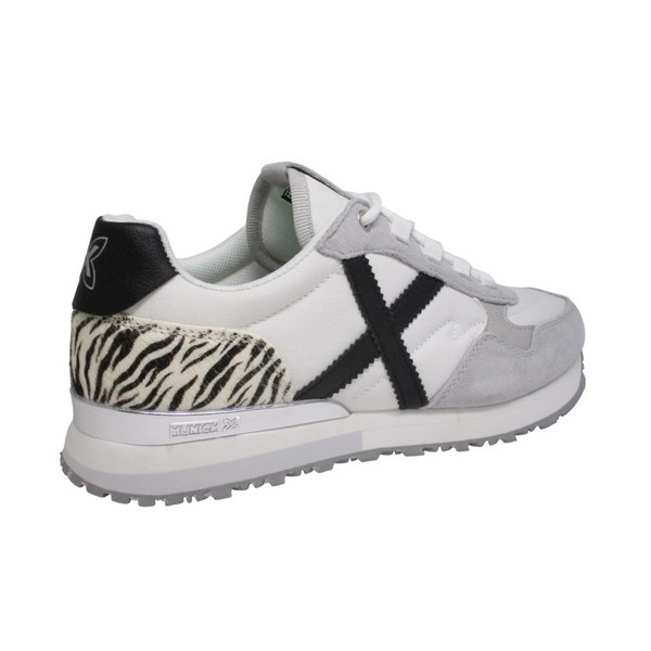 MUNICH SUNSET 64 WHITE