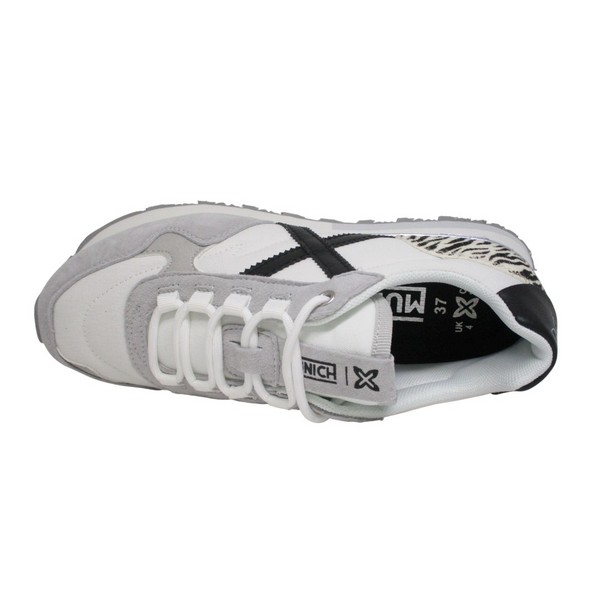 MUNICH SUNSET 64 WHITE