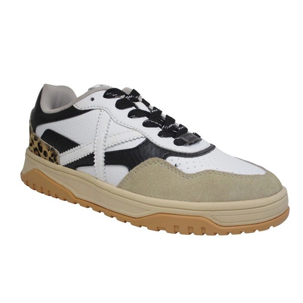 MUNICH TENNEZ 02 WHITE