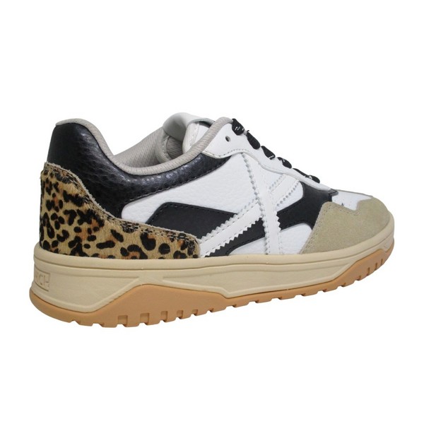 MUNICH TENNEZ 02 WHITE