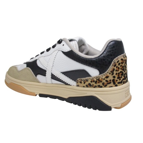 MUNICH TENNEZ 02 WHITE