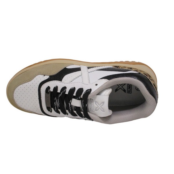 MUNICH TENNEZ 02 WHITE