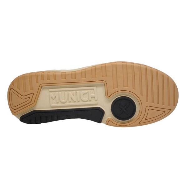 MUNICH TENNEZ 02 WHITE 6