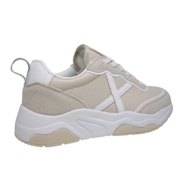 MUNICH WAVE 161 BEIGE