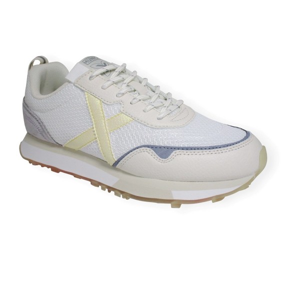 MUNICH NEXT 20 WHITE