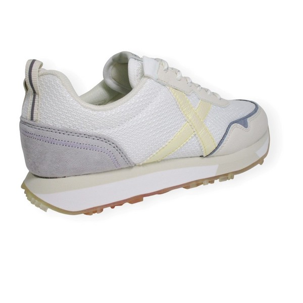 MUNICH NEXT 20 WHITE