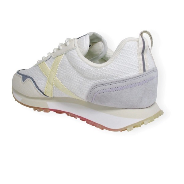 MUNICH NEXT 20 WHITE