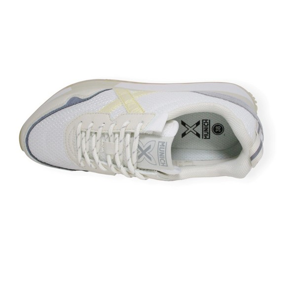 MUNICH NEXT 20 WHITE