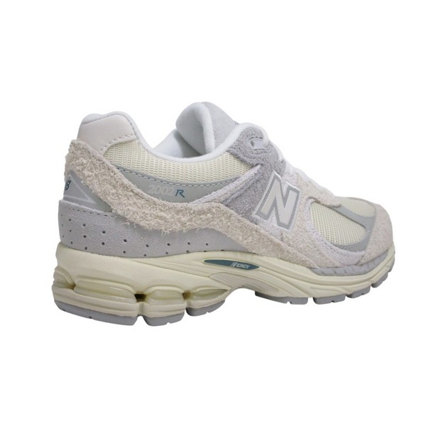 NEW BALANCE M2002 REK GREY