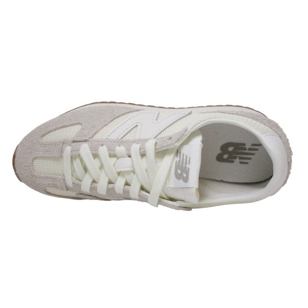 NEW BALANCE U4711 HP WHITE