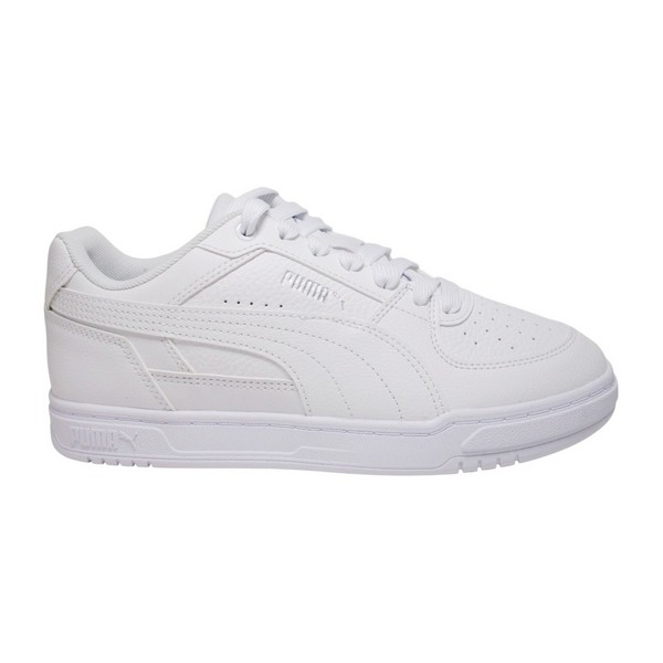 PUMA CAVEN III WHITE 404484