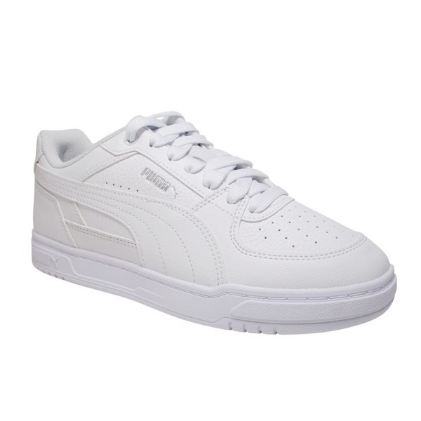 PUMA CAVEN III WHITE 404484