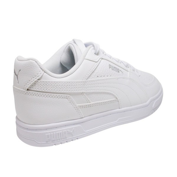 PUMA CAVEN III WHITE 404484