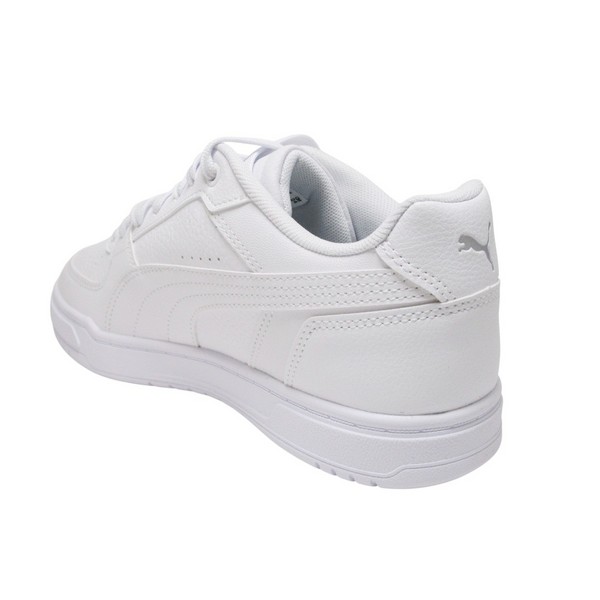 PUMA CAVEN III WHITE 404484