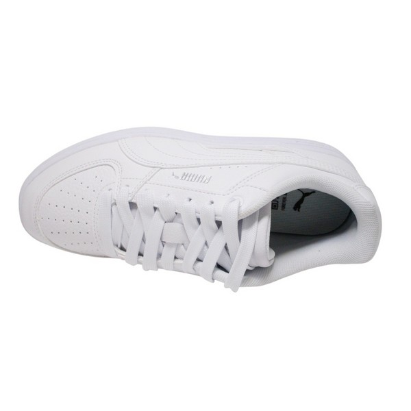 PUMA CAVEN III WHITE 404484
