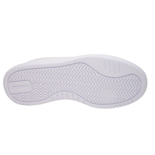 PUMA CAVEN III WHITE 404484. 6