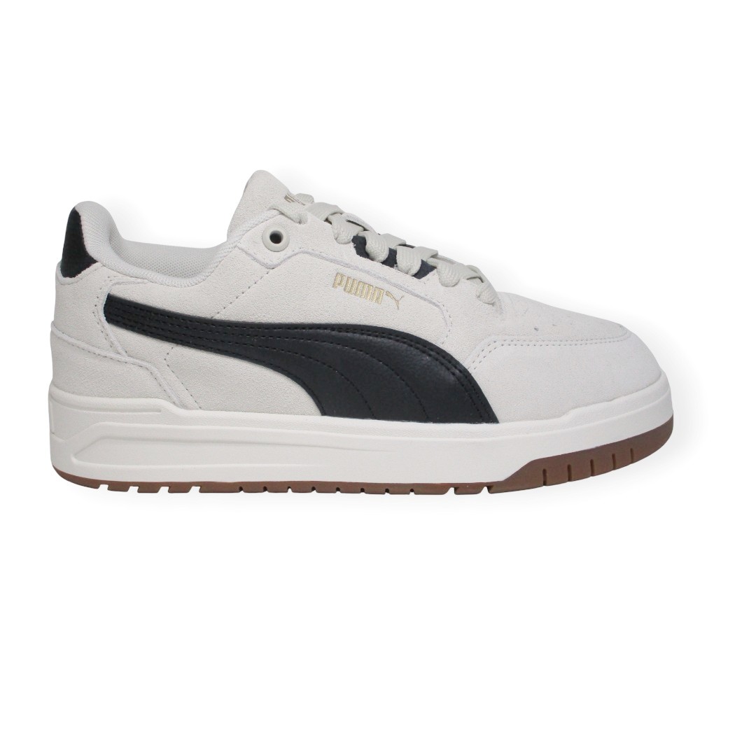 PUMA SHUFFLE DOWNTONW GREY 402597