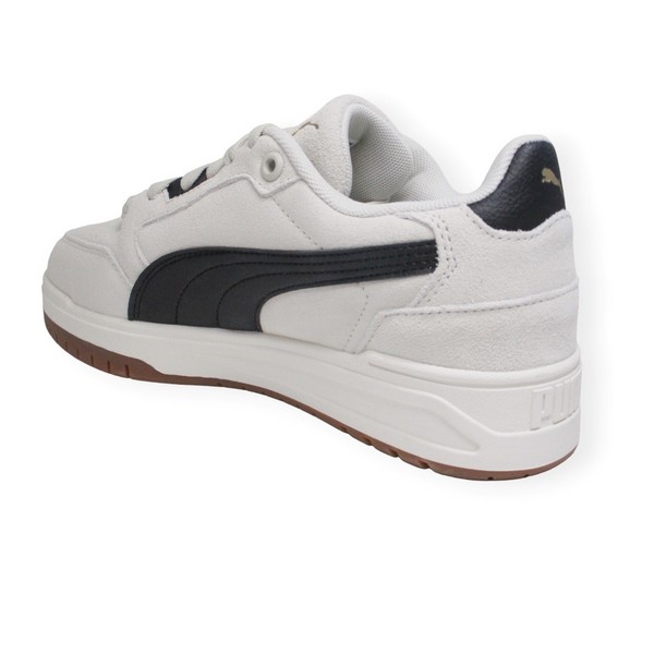 PUMA SHUFFLE DOWNTONW GREY 402597