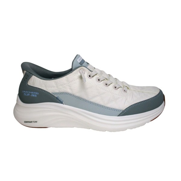 SKECHERS 150404 SAGE CONTOUR FOAM SLIP IN